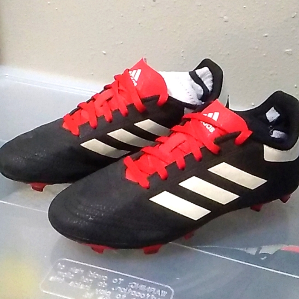 Adidas Soccer Cleats
